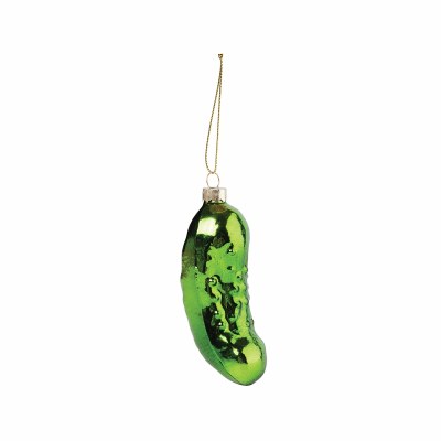 GLASS PICKLE