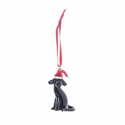 GLASS DOG