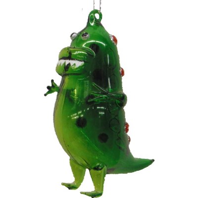 GREEN MONSTER