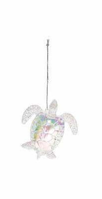 WHITE SEA TURTLE
