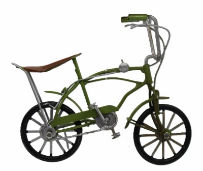 GREEN STING RAY BIKE