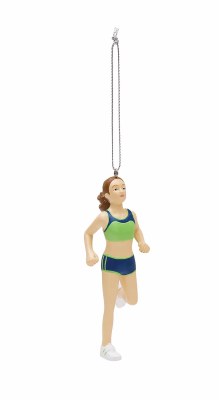 FEMALE RUNNER