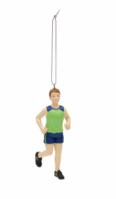 MALE RUNNER