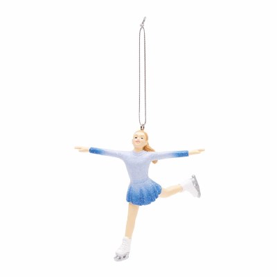 FIGURINE SKATER