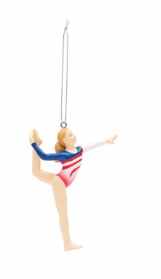 GYMNAST