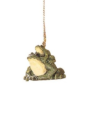 MINI 2 FROGS