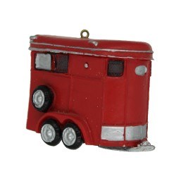 HORSE TRAILER