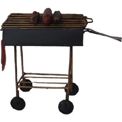 GRILLING