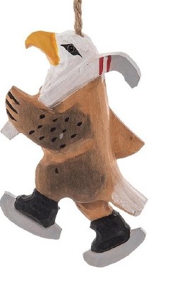 EAGLE HOCKEY STICK