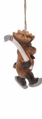 MOOSE HOCKEY STICK