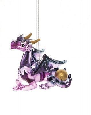 DRAGON GLASS LAYING DOWN