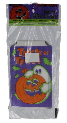 TREAT BAG