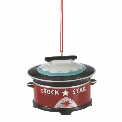 CROCK POT QUEEN