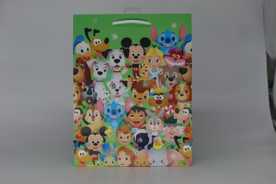 DISNEY GIFT BAG