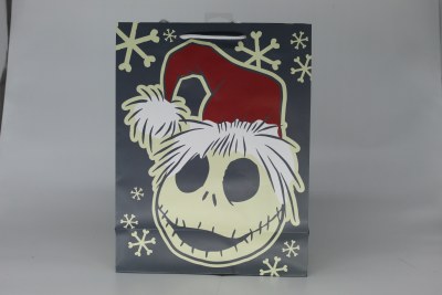 JACK SKELLINGTON GIFT BAG