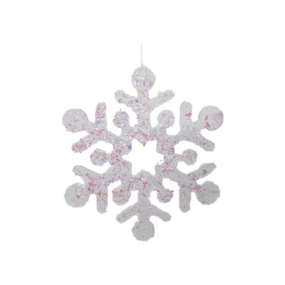 FROZEN SNOWFLAKE