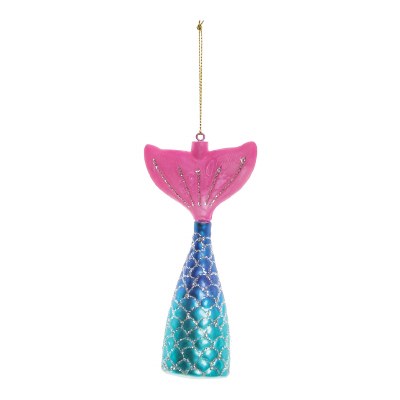 MERMAID TAIL
