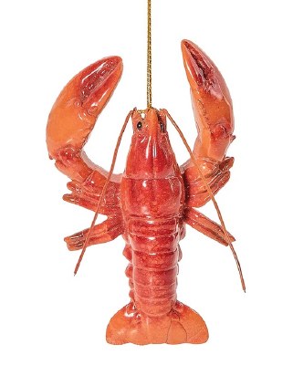 RED MINI LOBSTER