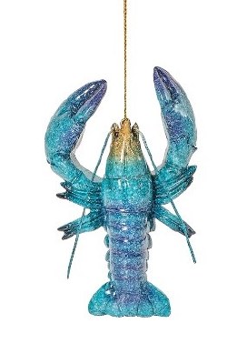 BLUE MINI LOBSTER