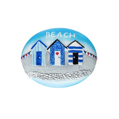 BEACH MAGNET