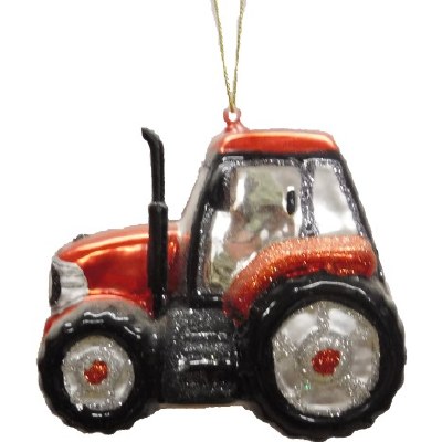 INTERNATIONAL TRACTOR