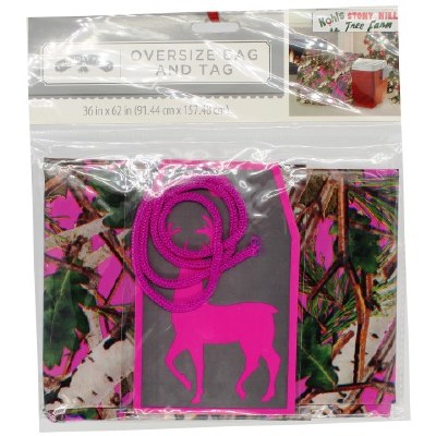 OVERSIZE GIFT BAG