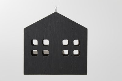 GREY HOUSE