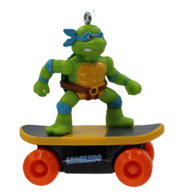LEONARDO