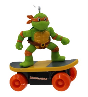 MICHELANGELO