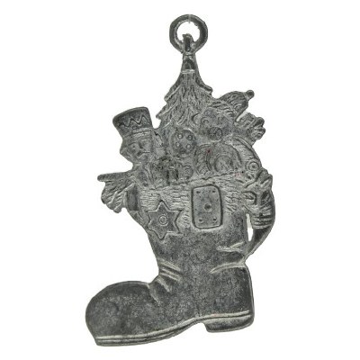 METAL STOCKING