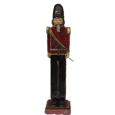 PAPERSTONE SOLDIER