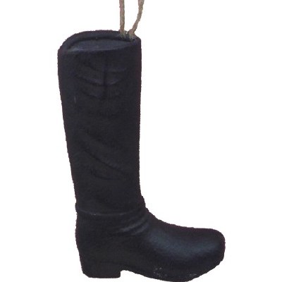 ENGLISH BOOT
