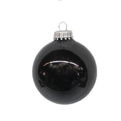 EBONY BALL