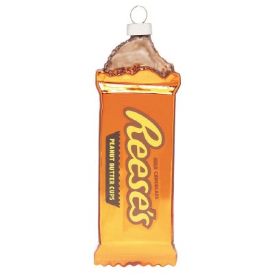 REESES PEANUTE BUTTER CUP