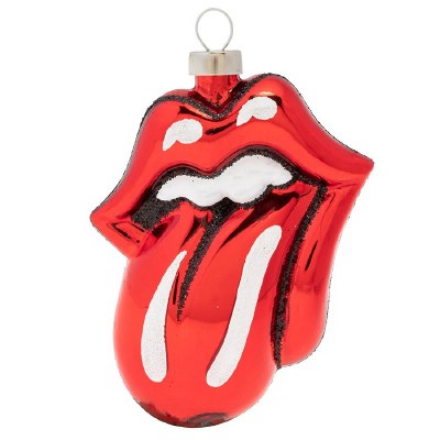 ROLLING STONES TONGUE W LOGO