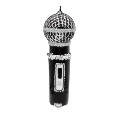 KARAOKE MICROPHONE