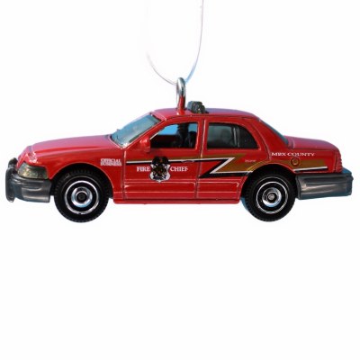 FORD POLICE INTERCEPTOR