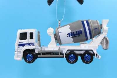 CEMENT KING HD TRUCK