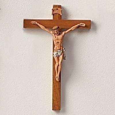 CRUCIFIX