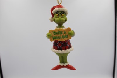GRINCH