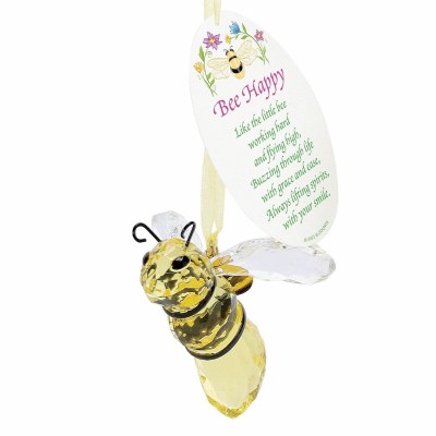 BEE HAPPY
