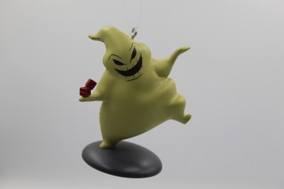 OOGIE BOOGIE