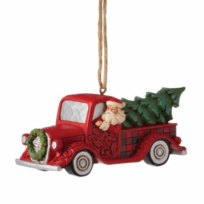 HIGHLAND GLEN SANTA