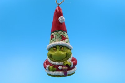 GRINCH JIM SHORE