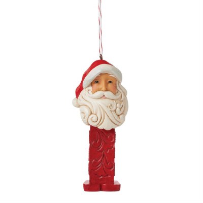 SANTA PEZ