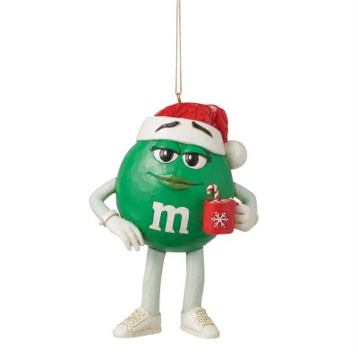 M&amp;M WITH MUG