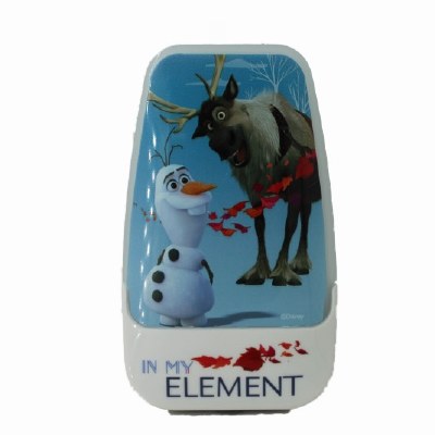 FROZEN NIGHT LIGHT