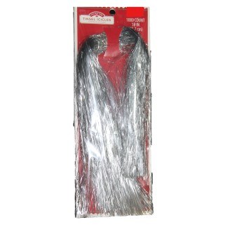 TINSEL ICICLES