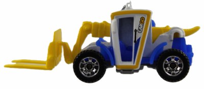 LOAD LIFTER