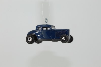 1932 FORD COUPE